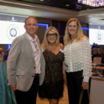 Scott and Susan Andorf, Janet Giszczak