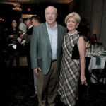 Steve and Jamison Faliski