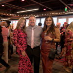 Tammy Blair, Jerry Koester, Bernice Dicesord