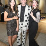 Tara Akitt, Mark Sleeman, Natalie Johnson