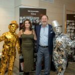 Tatjana Savich, Alex Savich
