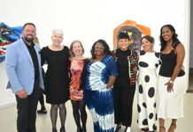 The Heidelberg Project Board Members