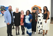 The Heidelberg Project Board Members