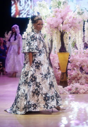 Caldonia&rsquo;s Box&rsquo;s princess coat
