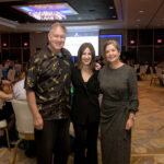 Timothy Murphy, Shannon Murphy, Kristin Murphy