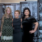 Tina Dukic, Gabriela Greenlaw, Rosemary Batanjski