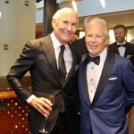 Todd Goldberg, Phil Fisher