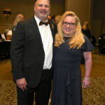 Todd and Karen Martin