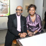 Tyree Guyton, Jenenne Whitfield