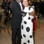 Tyree Guyton, Roula David