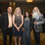 Vik Bedi, Karen Yuroko, Shruti Mathur, Chris Gregorich