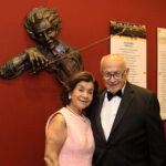 Vilma and Anibal Drelichman