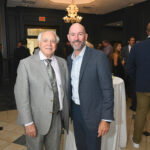 Vincent Dilorenzo, Matt Farrell