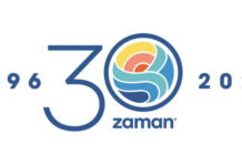Zaman International