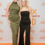 Zoe Crowe, Morgan Velez