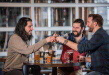 Raise a Pint to Traverse City Beer Week!